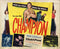champion version b 1949 display sheet